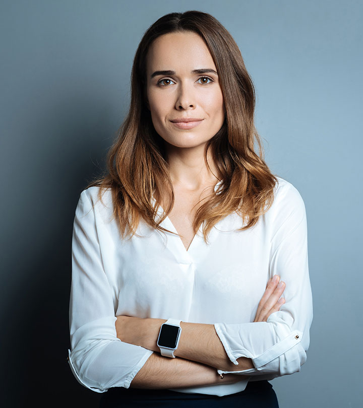 Jobs Dominated By Women