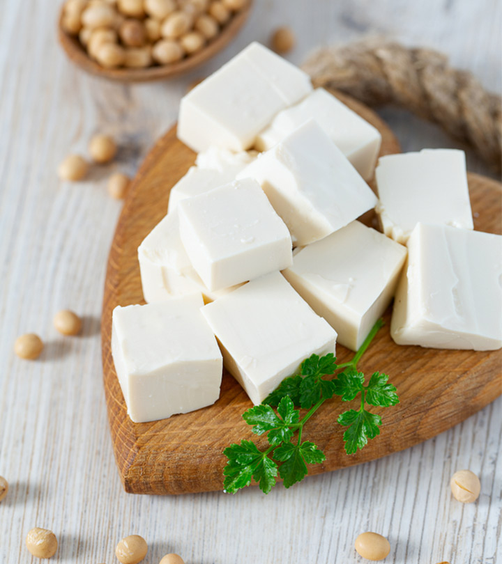 Tofu Benefits