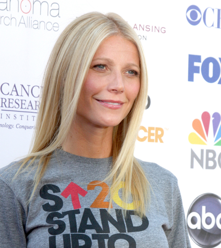 Hollywood Actresses Without Makeup