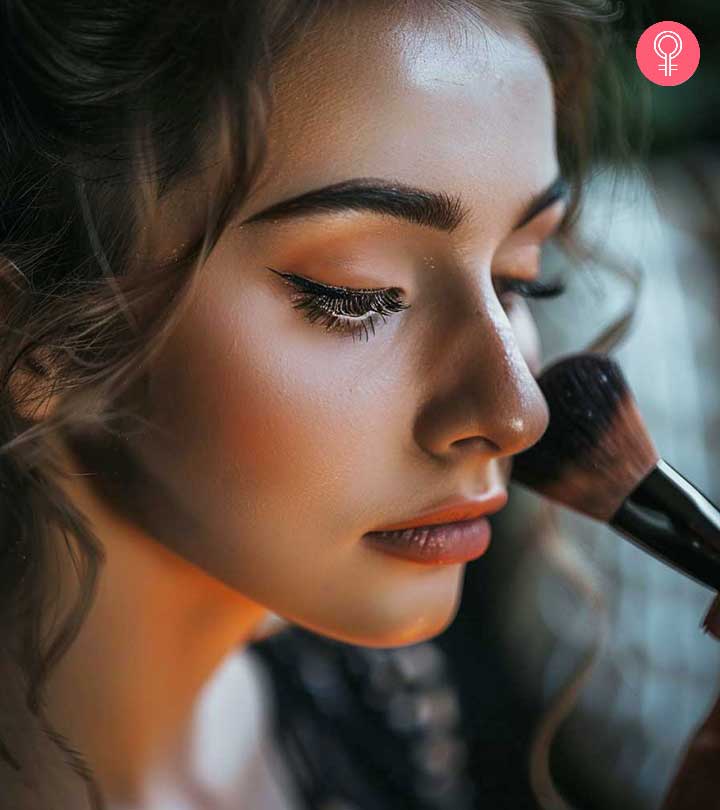 Top 10 Interesting Makeup Facts And Myths Learn the facts about your beauty products and start making better use of them.