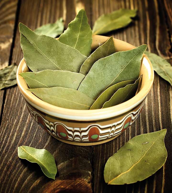 Bay leaf benefits Bay leaf benefits