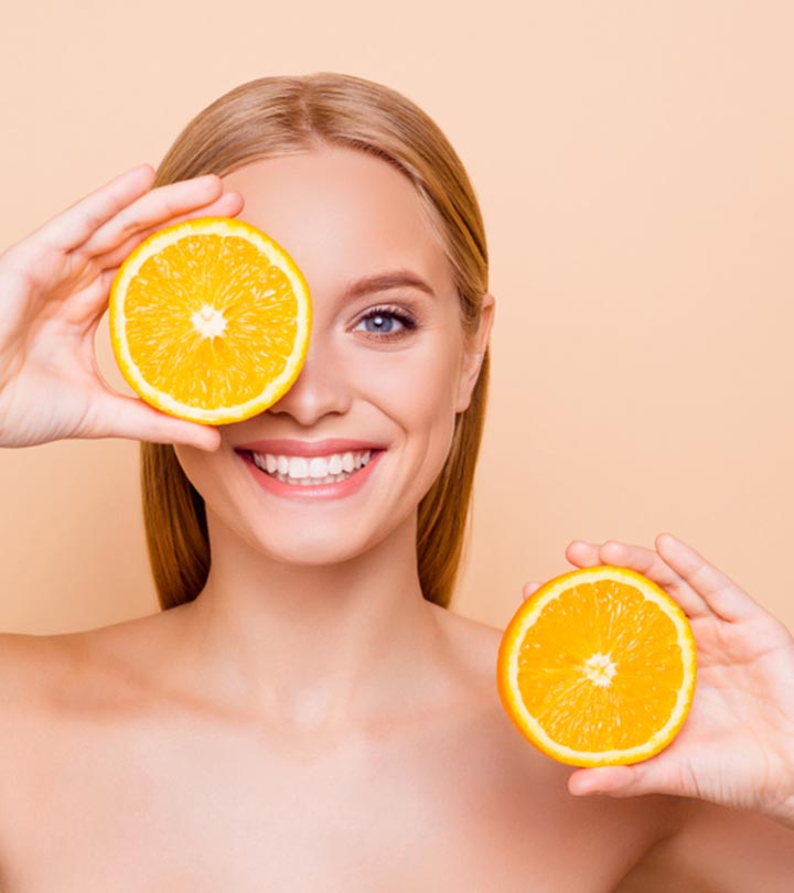 Benefits Of Vitamin C For Skin Benefits Of Vitamin C For Skin