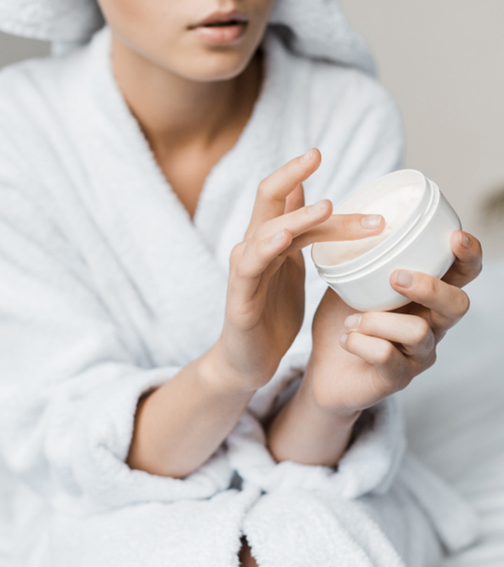 Benefits Of Stearic Acid