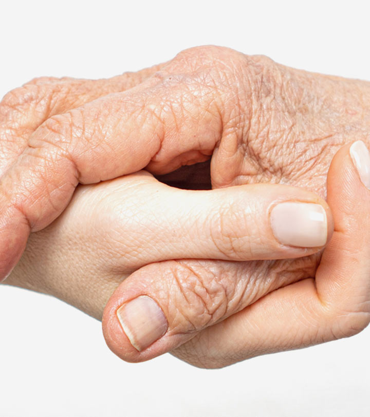 Causes For Wrinkled Hands Causes For Wrinkled Hands